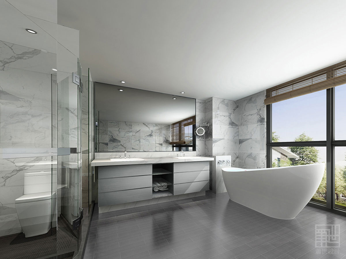 酒店的入住率與酒店裝修設計方案息息相關