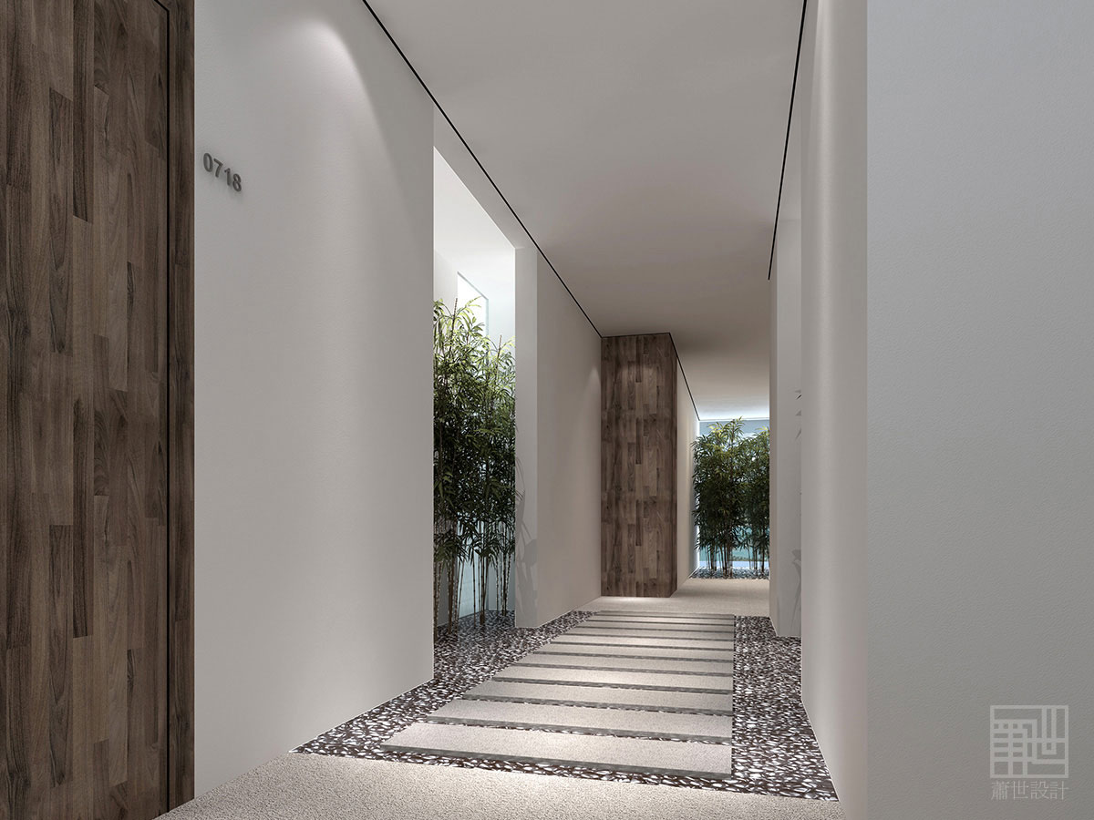 酒店的入住率與酒店裝修設計方案息息相關