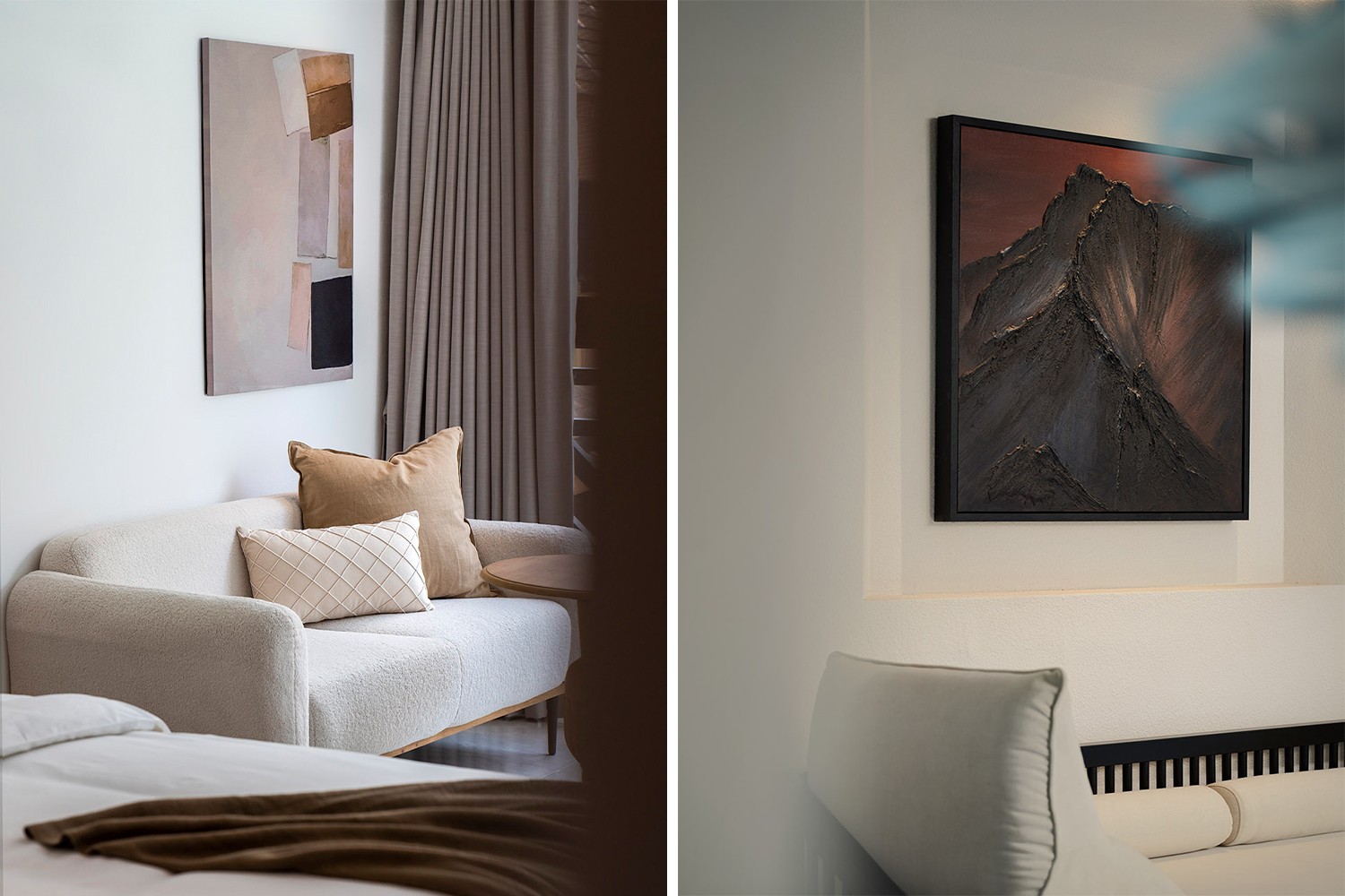 西雙版納·悅棠公館設計