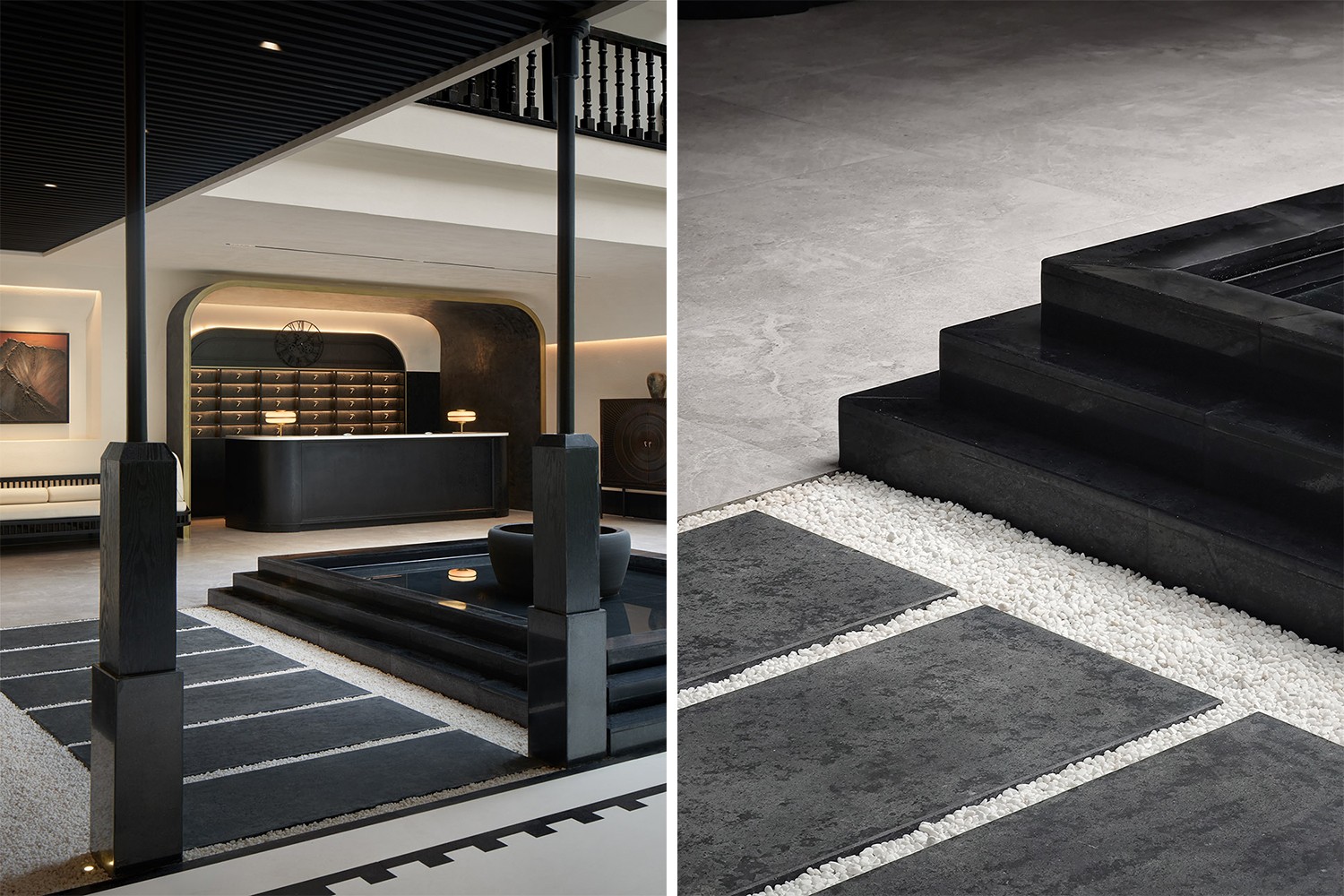 西雙版納·悅棠公館設計