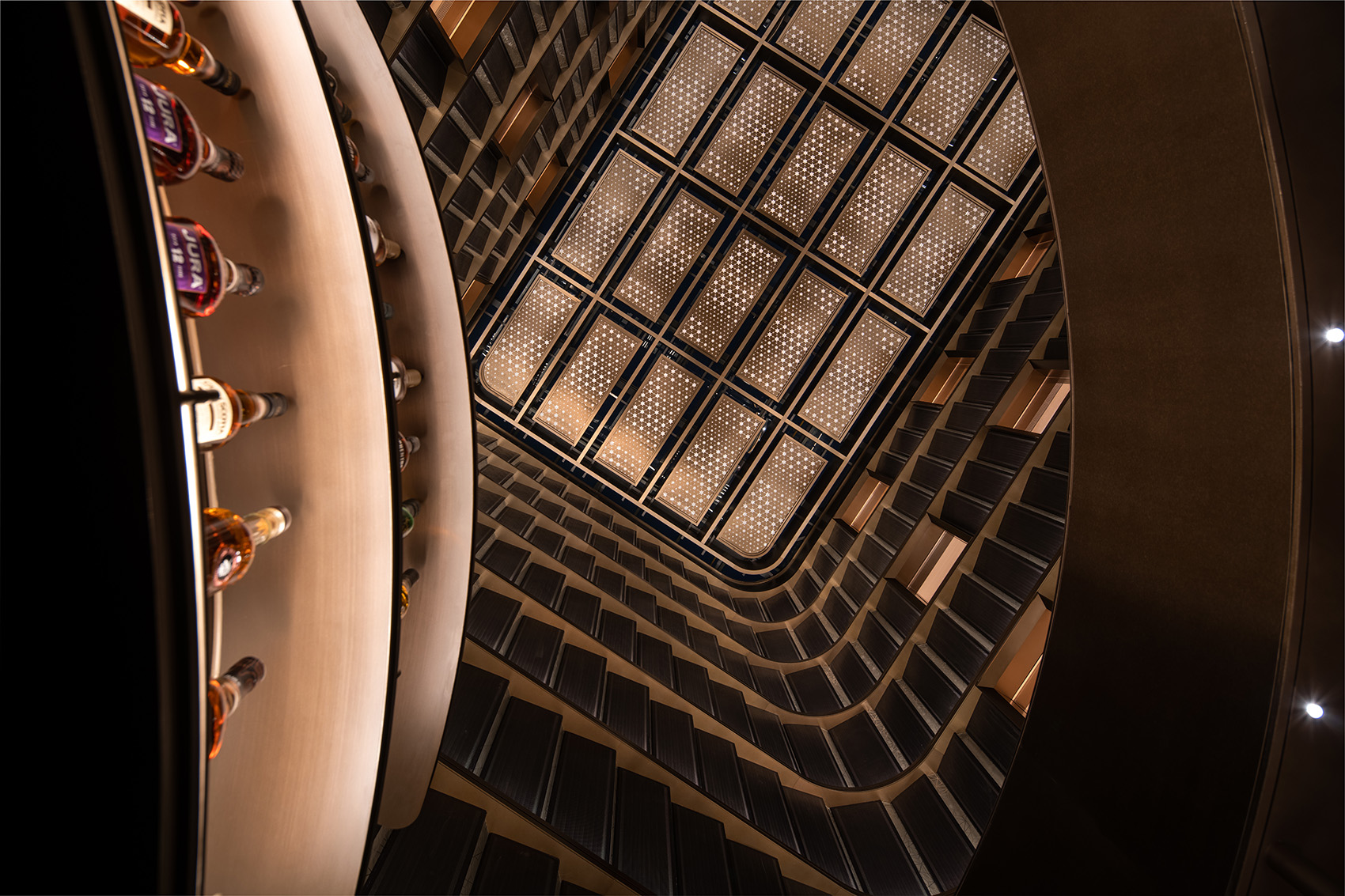 上海·“桔子水晶”酒店設(shè)計(jì)(陸家嘴金融中心店) 上海·“桔子水晶”酒店設(shè)計(jì)(陸家嘴金融中心店)