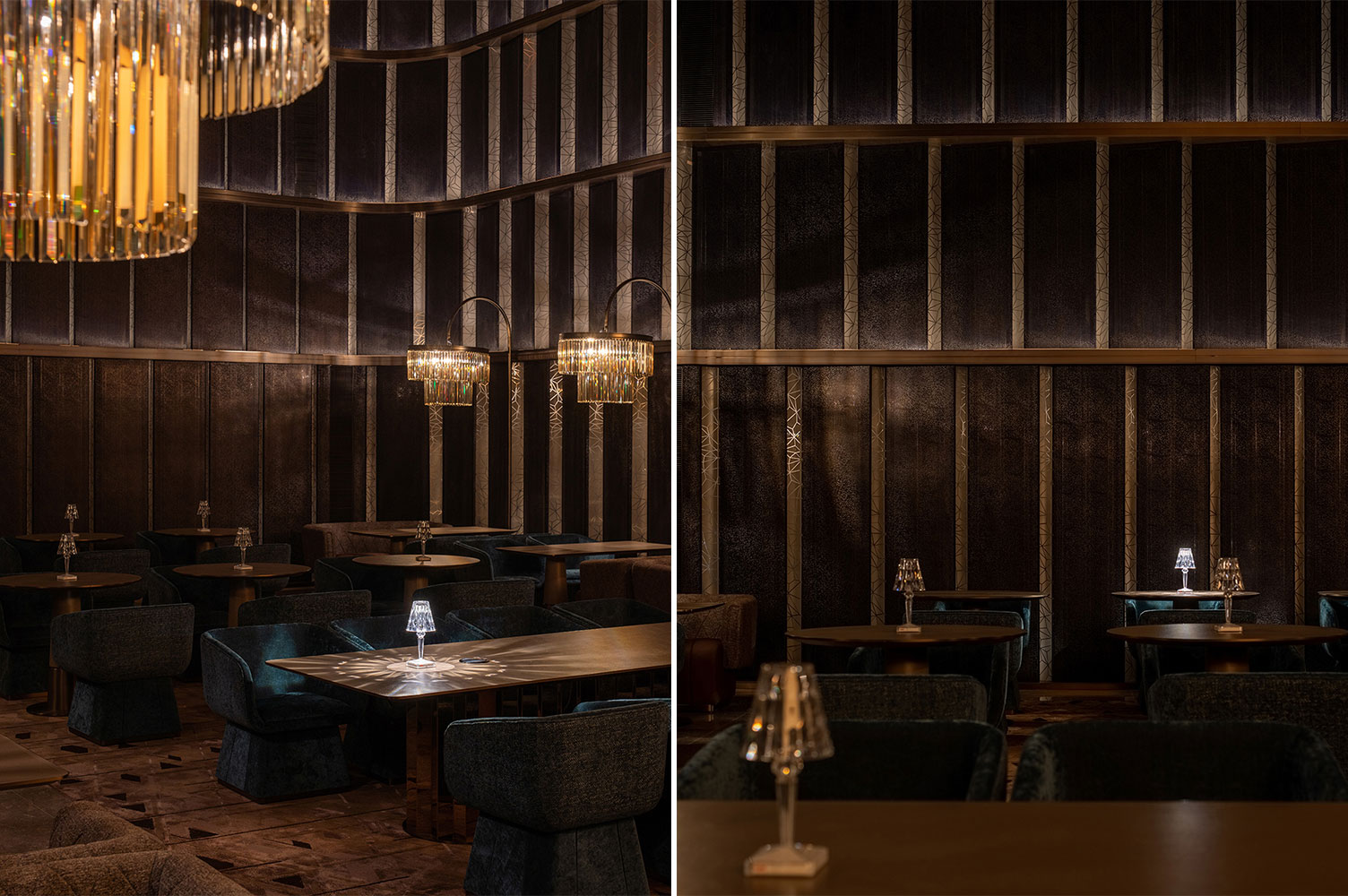 上海·“桔子水晶”酒店設(shè)計(jì)(陸家嘴金融中心店) 上海·“桔子水晶”酒店設(shè)計(jì)(陸家嘴金融中心店)