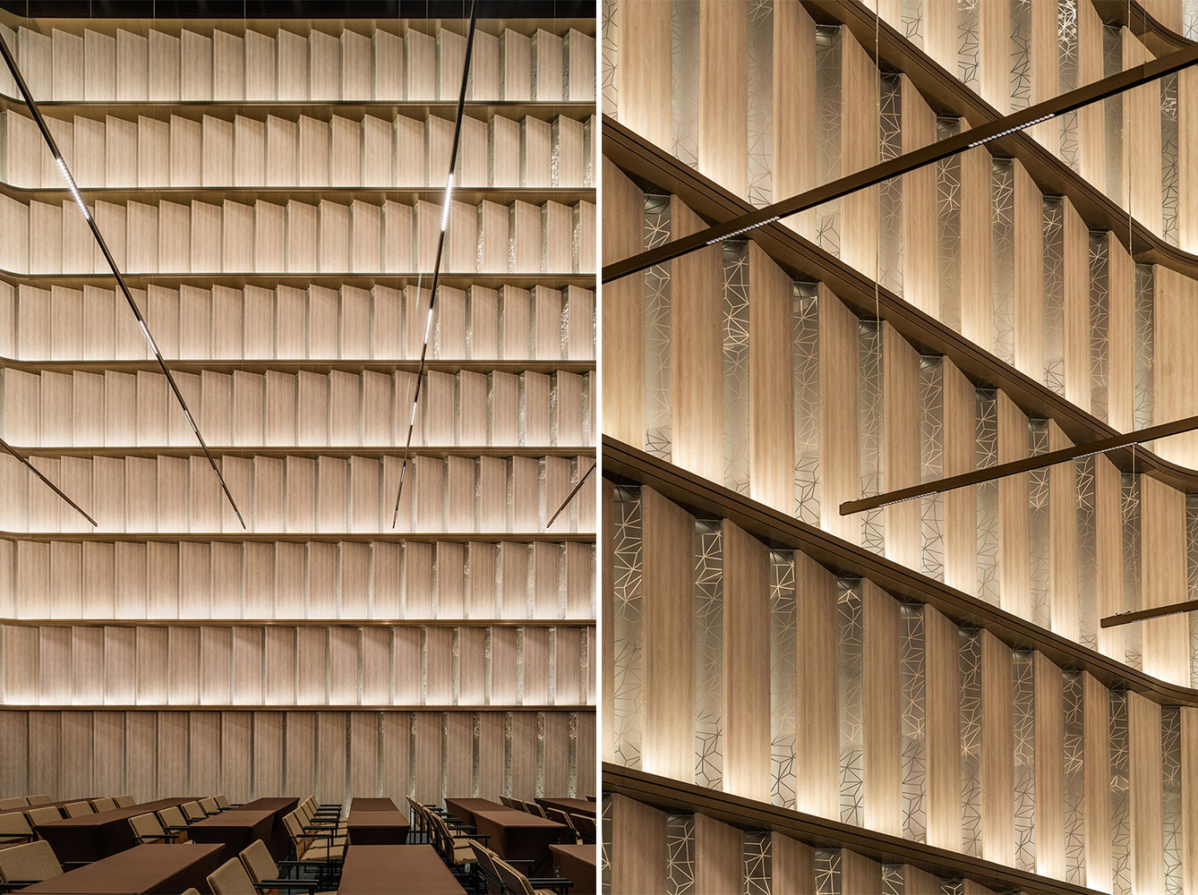 上海·“桔子水晶”酒店設(shè)計(jì)(陸家嘴金融中心店) 上海·“桔子水晶”酒店設(shè)計(jì)(陸家嘴金融中心店)