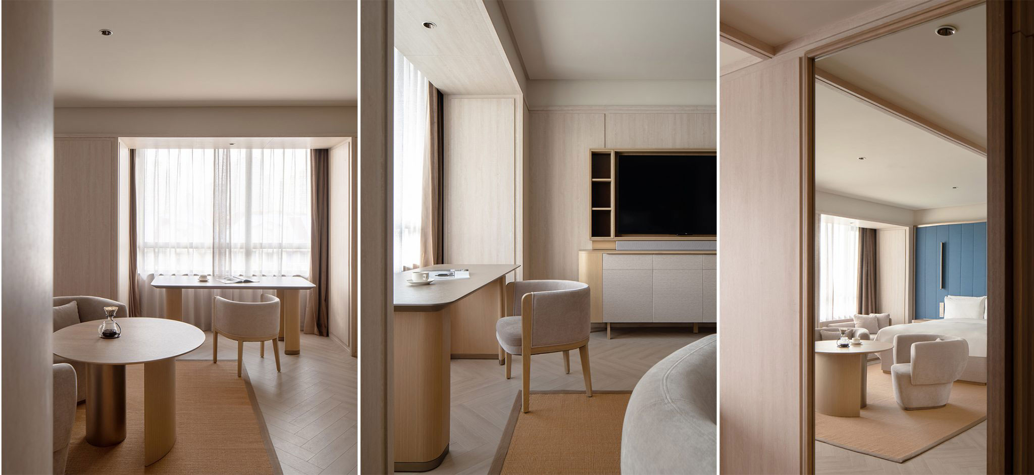 上海·“桔子水晶”酒店設(shè)計(jì)(陸家嘴金融中心店) 上海·“桔子水晶”酒店設(shè)計(jì)(陸家嘴金融中心店)