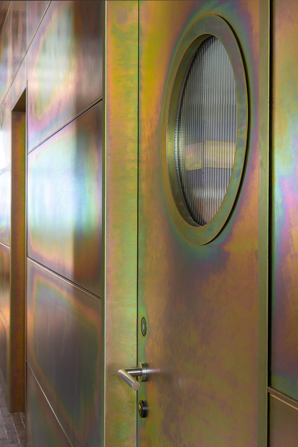 倫敦·Bermonds Locke公寓酒店設(shè)計(jì) 倫敦·Bermonds Locke公寓酒店設(shè)計(jì)