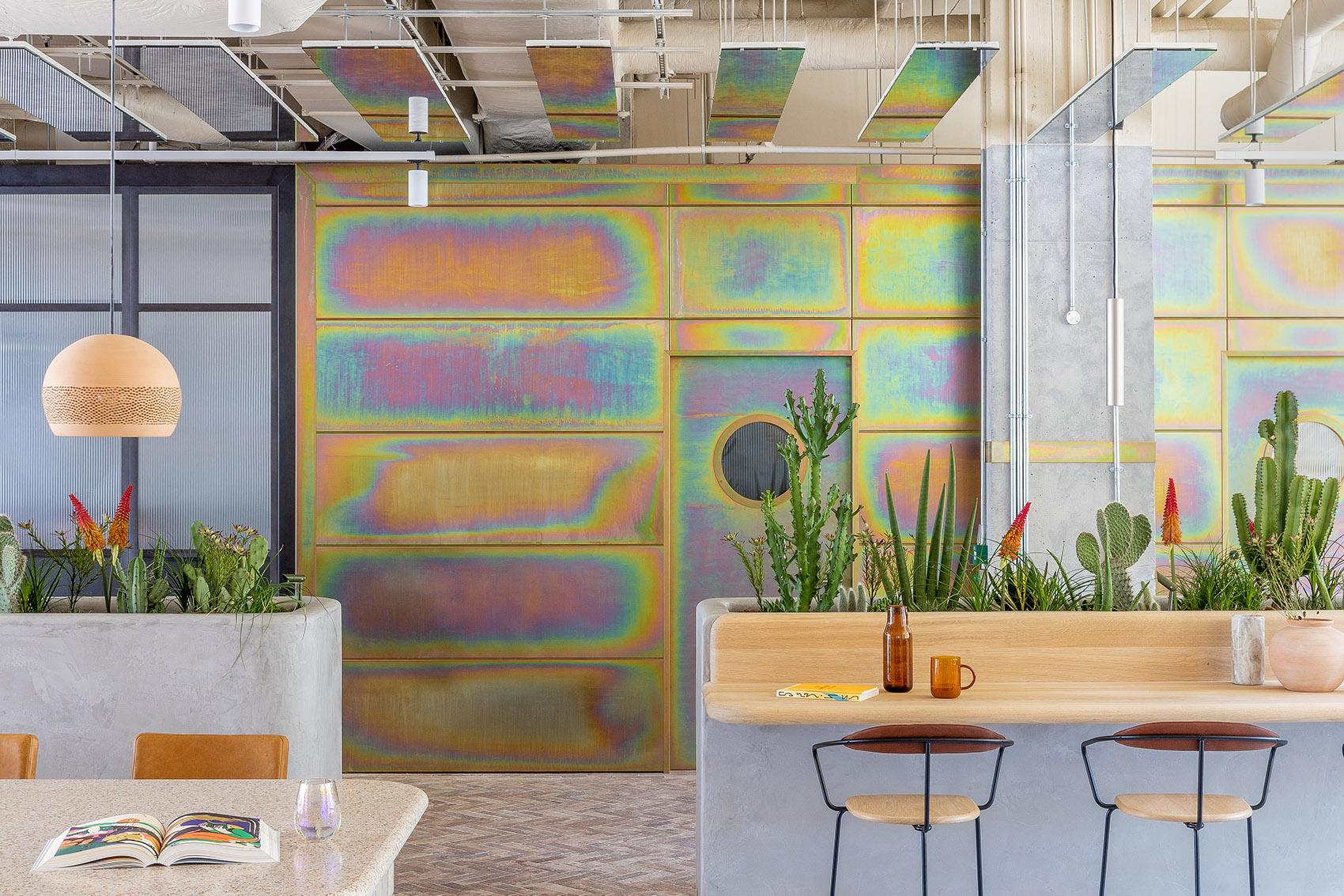 倫敦·Bermonds Locke公寓酒店設(shè)計(jì) 倫敦·Bermonds Locke公寓酒店設(shè)計(jì)