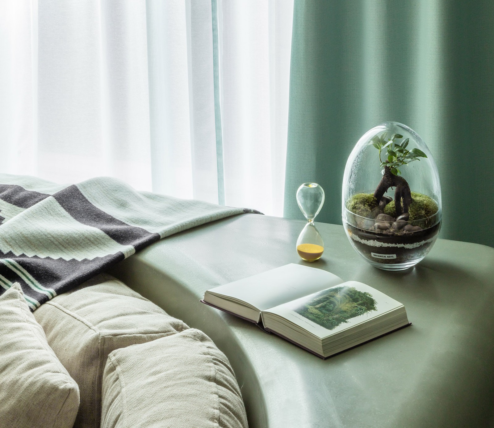 倫敦·Bermonds Locke公寓酒店設(shè)計(jì) 倫敦·Bermonds Locke公寓酒店設(shè)計(jì)