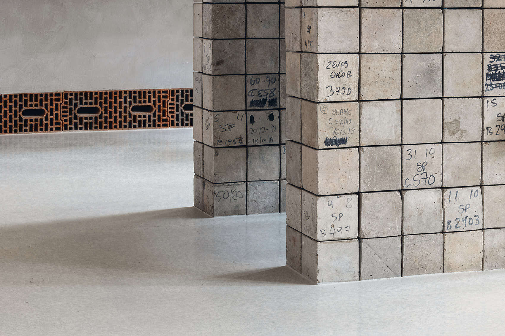 倫敦·Bermonds Locke公寓酒店設(shè)計(jì) 倫敦·Bermonds Locke公寓酒店設(shè)計(jì)