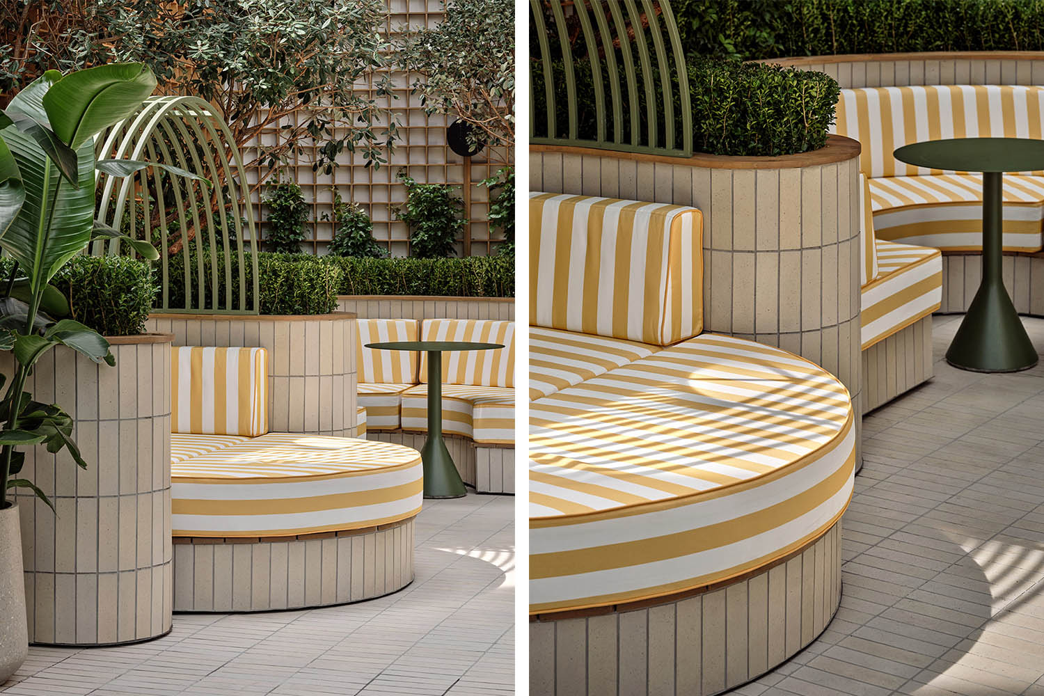 香港·“奕凨”酒店式公寓設計 香港·“奕凨”酒店式公寓設計