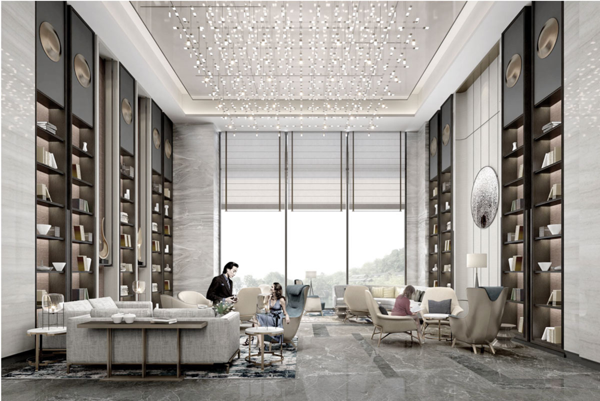 春花國際酒店 春花國際酒店