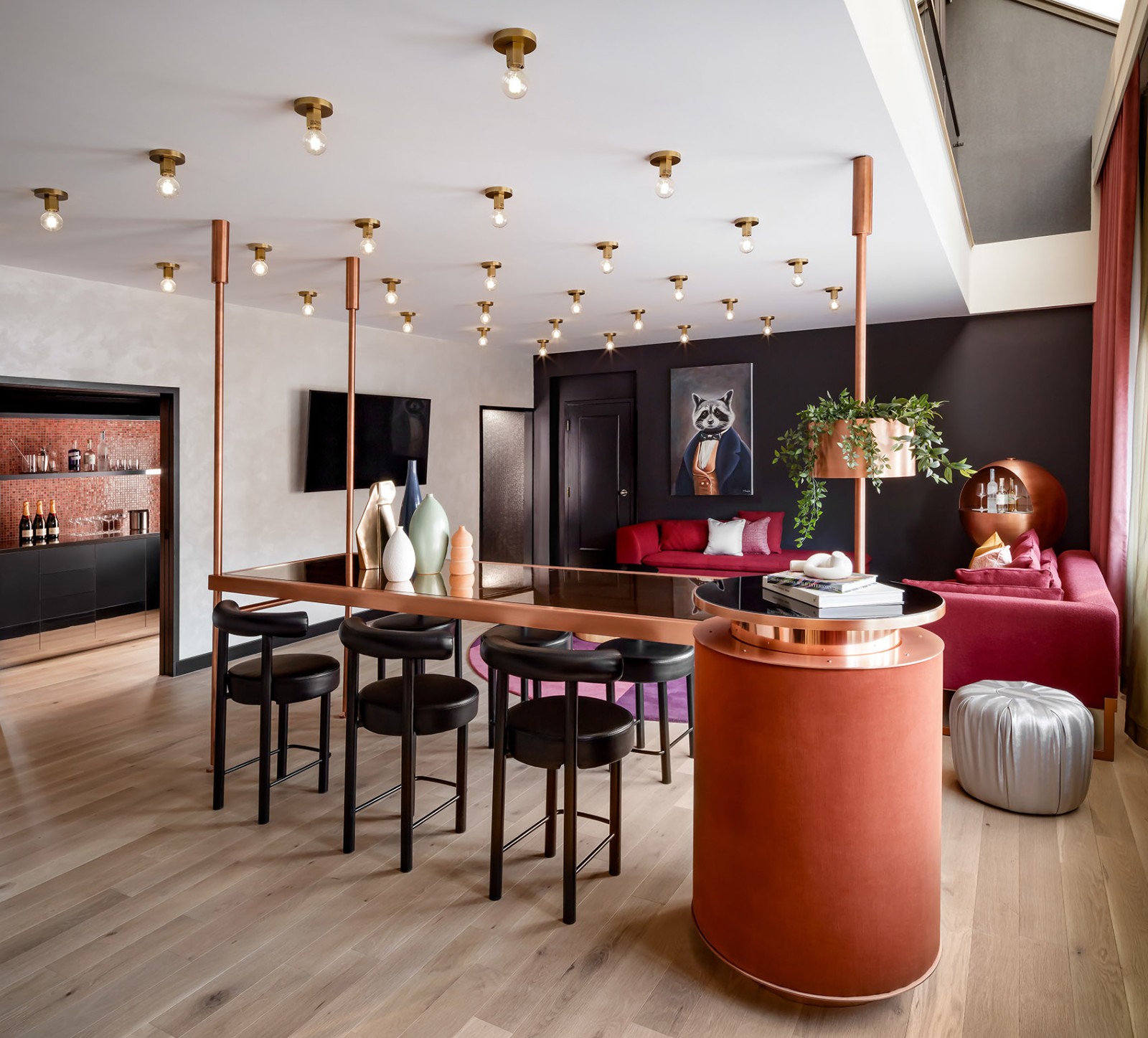 多倫多·W酒店設計 多倫多·W酒店設計