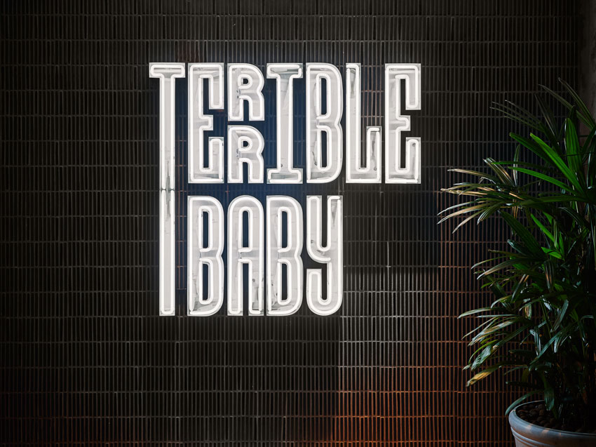 香港·Eaton商務酒店翻新設計 香港·Eaton商務酒店翻新設計