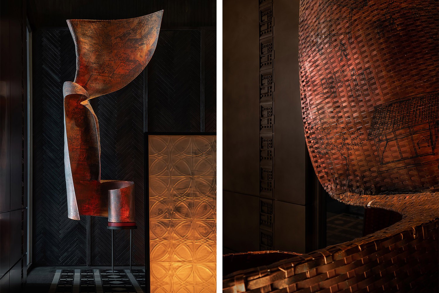 成都·木棉花精品酒店設(shè)計欣賞