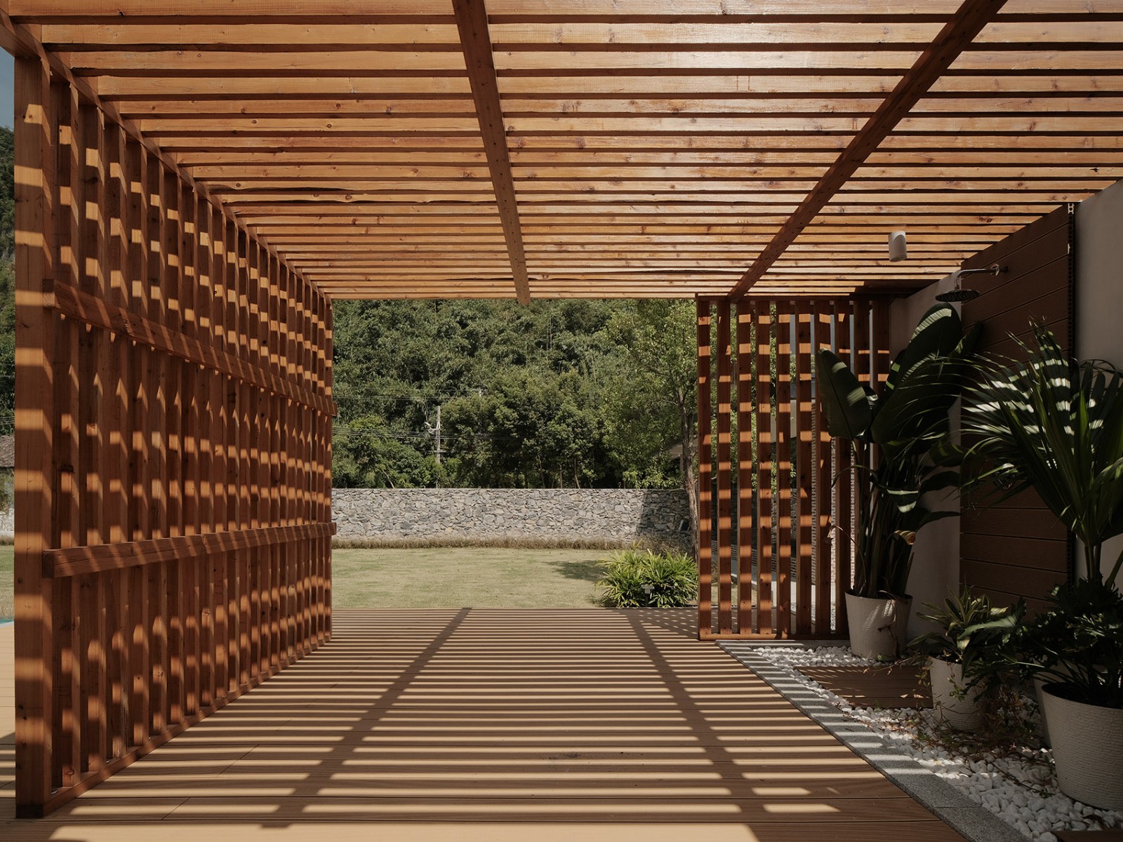 廣東英德·“八畝晴川”度假民宿設計 廣東英德·“八畝晴川”度假民宿設計