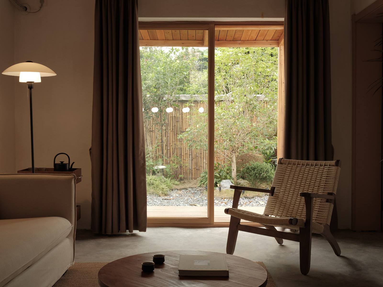 廣東英德·“八畝晴川”度假民宿設計 廣東英德·“八畝晴川”度假民宿設計