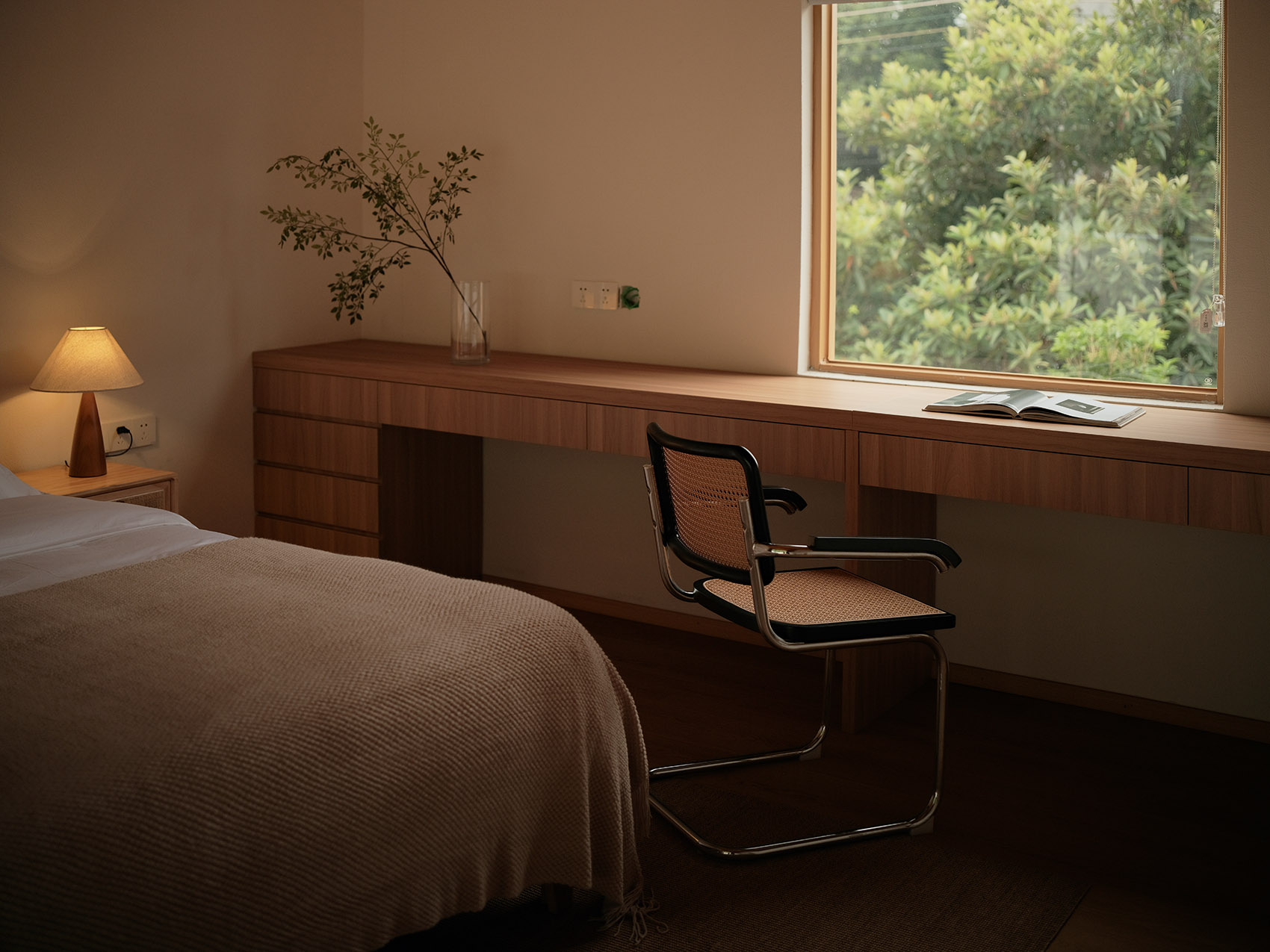 廣東英德·“八畝晴川”度假民宿設計 廣東英德·“八畝晴川”度假民宿設計