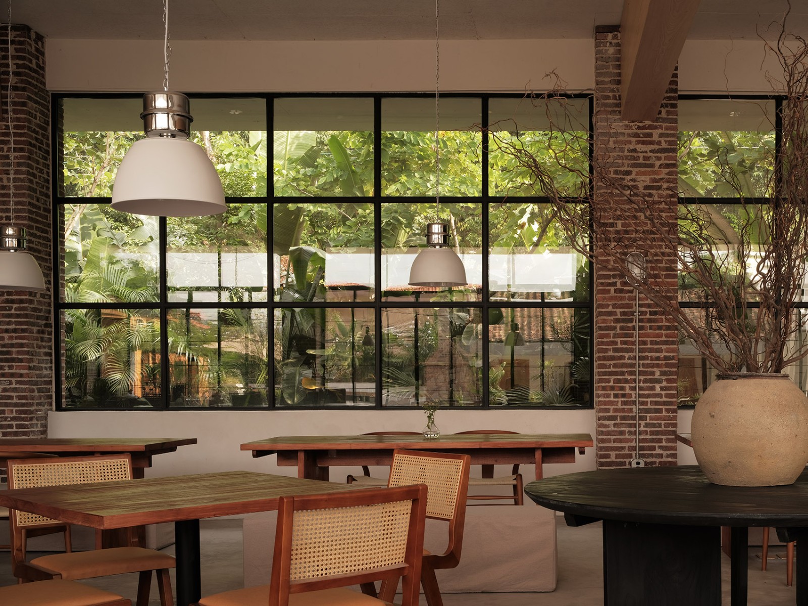 廣東英德·“八畝晴川”度假民宿設計 廣東英德·“八畝晴川”度假民宿設計