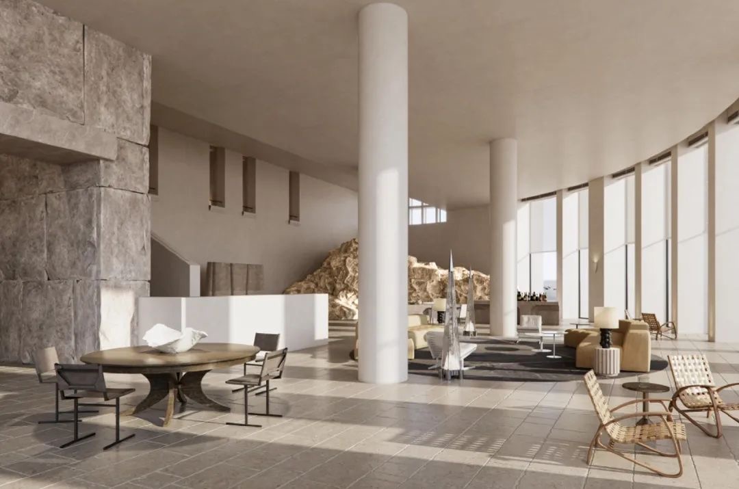 打造沉浸式住宿體驗:酒店該怎樣設計? 打造沉浸式住宿體驗:酒店該怎樣設計?