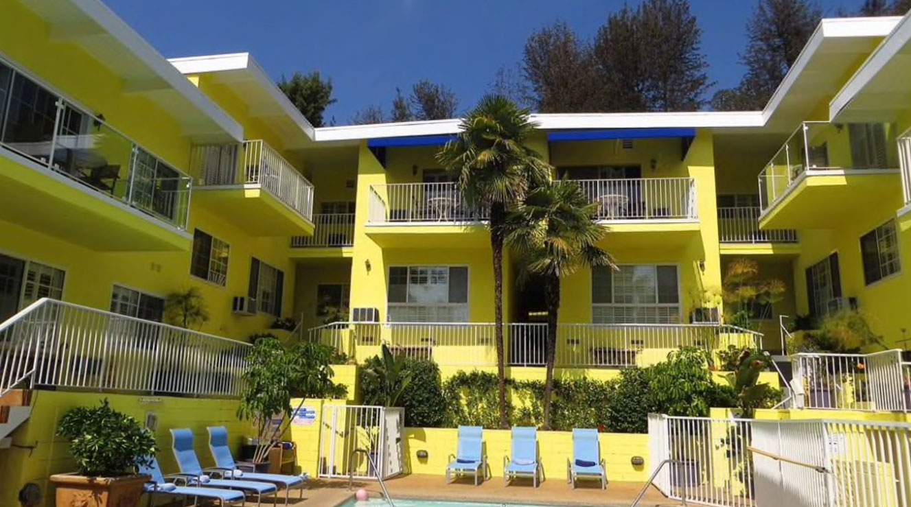 打造沉浸式住宿體驗:酒店該怎樣設計? 打造沉浸式住宿體驗:酒店該怎樣設計?