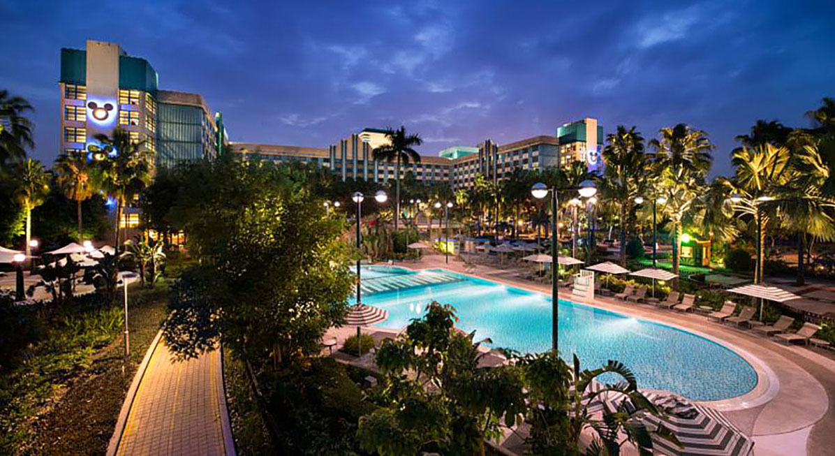 打造沉浸式住宿體驗:酒店該怎樣設計? 打造沉浸式住宿體驗:酒店該怎樣設計?