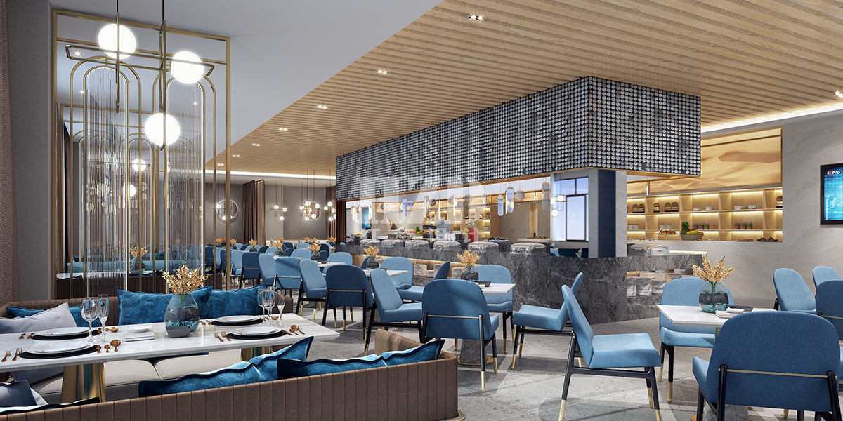 打造沉浸式住宿體驗:酒店該怎樣設計? 打造沉浸式住宿體驗:酒店該怎樣設計?