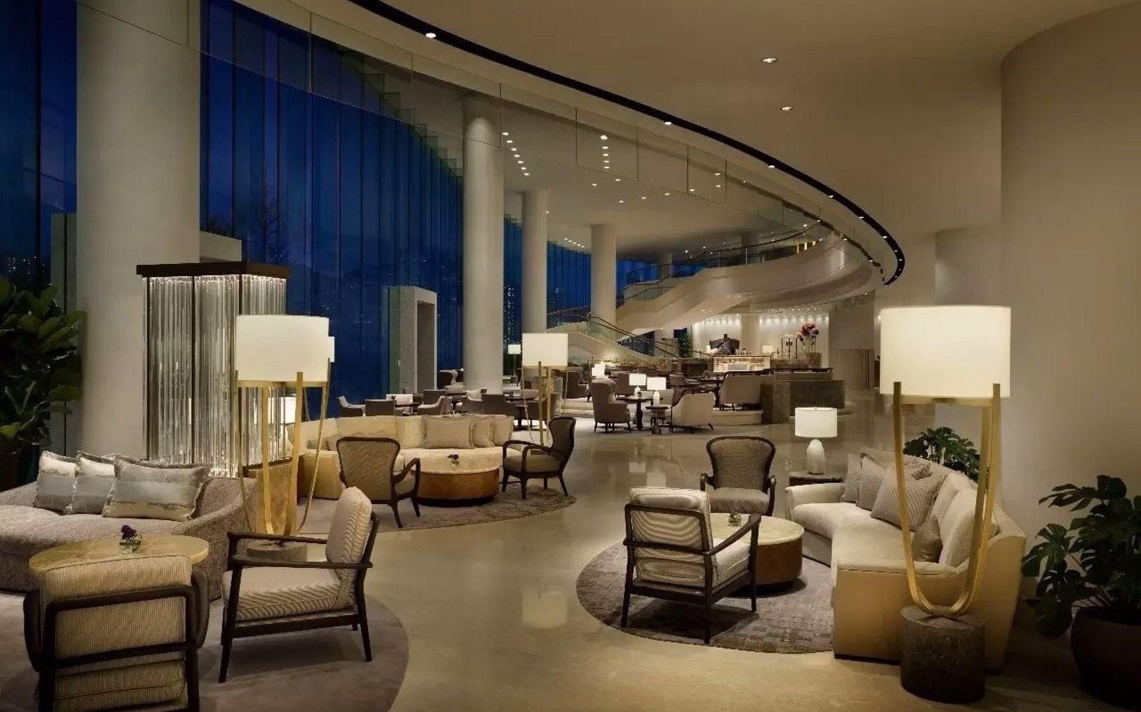 打造沉浸式住宿體驗:酒店該怎樣設計? 打造沉浸式住宿體驗:酒店該怎樣設計?