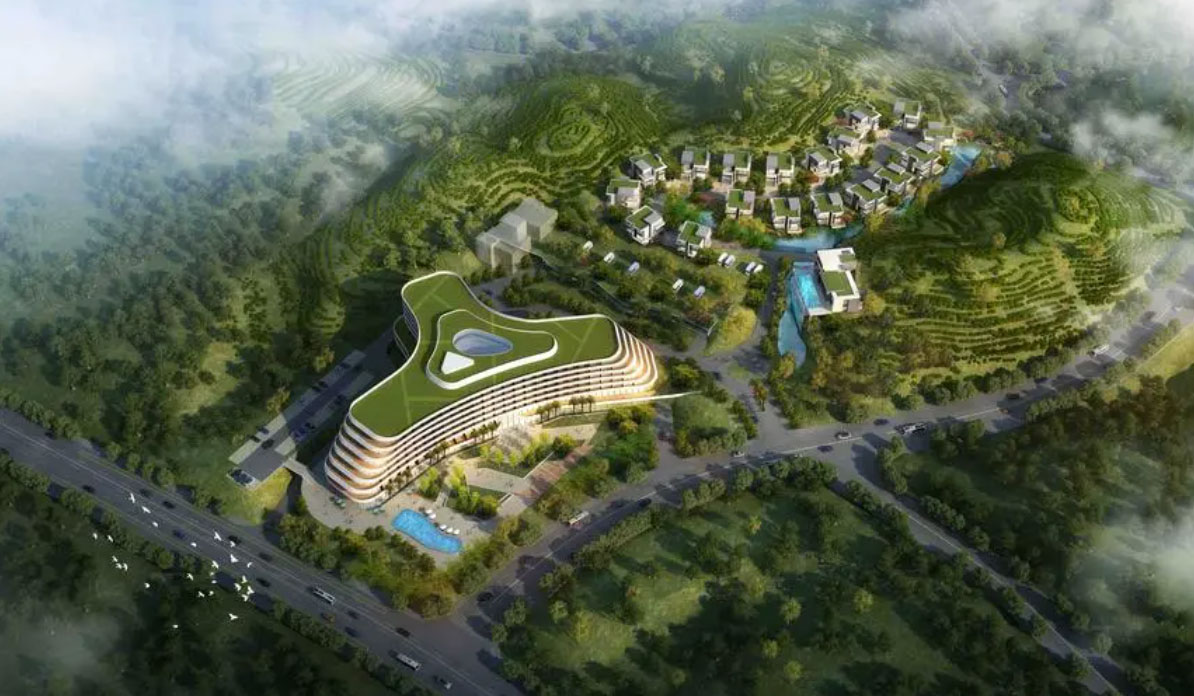 打造沉浸式住宿體驗:酒店該怎樣設計? 打造沉浸式住宿體驗:酒店該怎樣設計?