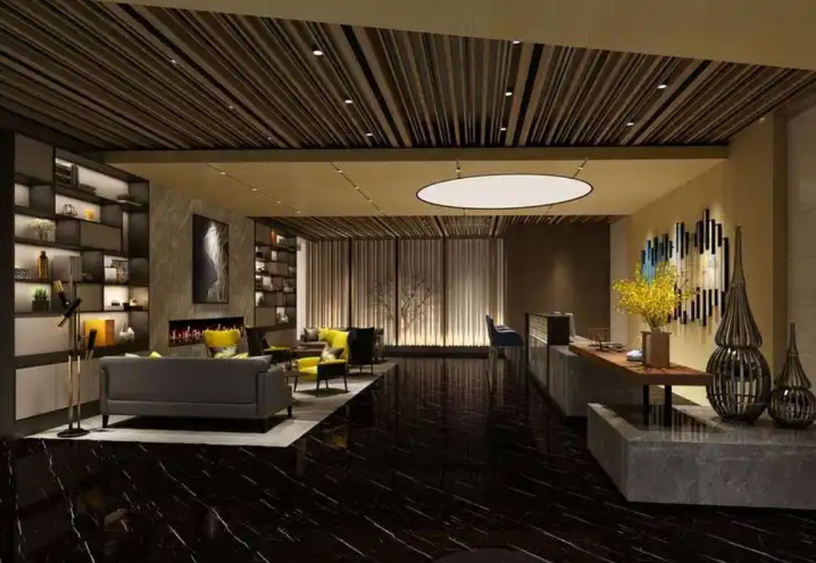 做好這3點(diǎn)讓你設(shè)計(jì)的酒店與眾不同！