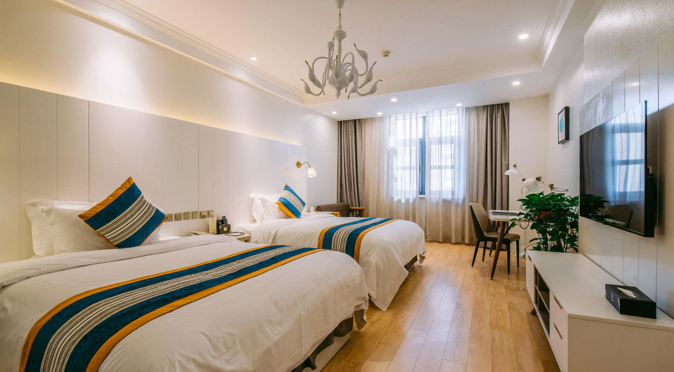 優(yōu)秀設(shè)計師必知的五大酒店設(shè)計中的要素 優(yōu)秀設(shè)計師必知的五大酒店設(shè)計中的要素