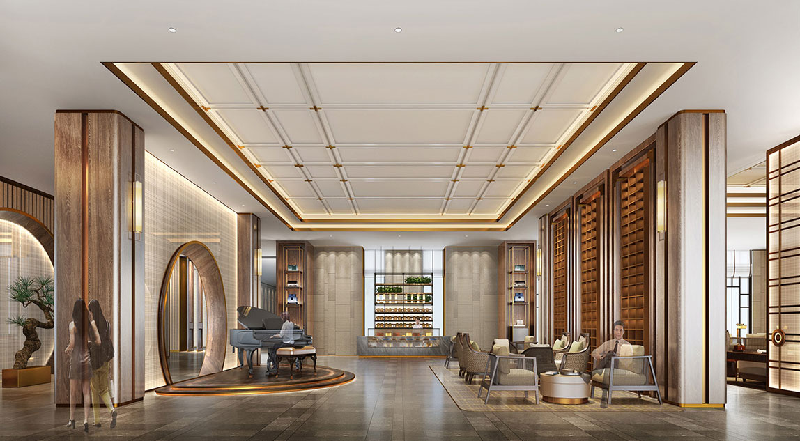 酒店設(shè)計正迎來一場前所未有的創(chuàng)新與挑戰(zhàn)變革之風(fēng) 酒店設(shè)計正迎來一場前所未有的創(chuàng)新與挑戰(zhàn)變革之風(fēng)