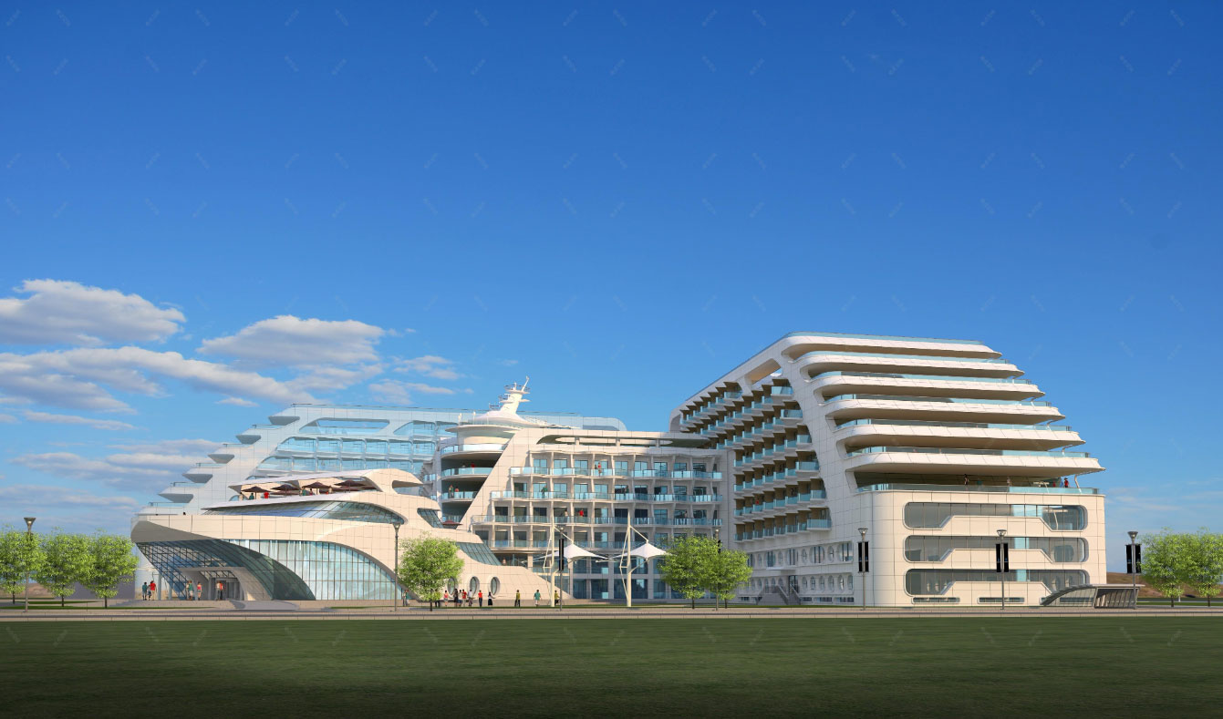 未來高端酒店設(shè)計(jì)新趨勢:住宿體驗(yàn)將顛覆你的想象 未來高端酒店設(shè)計(jì)新趨勢:住宿體驗(yàn)將顛覆你的想象