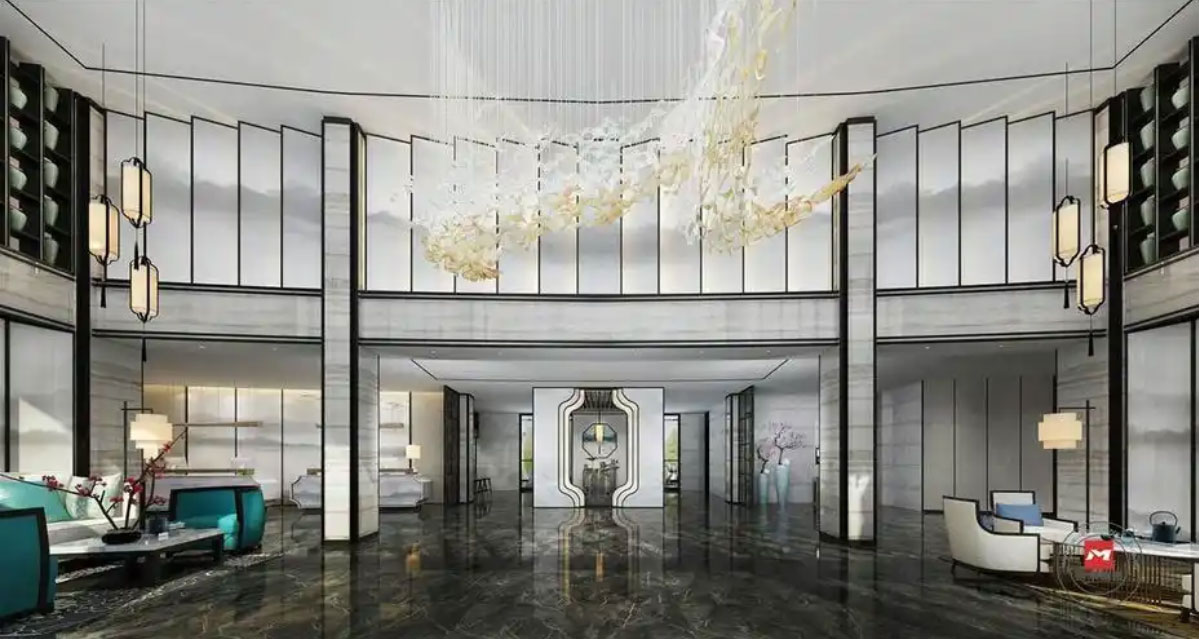 讓老酒店改造設計煥發新生：融入新設計理念和服務思維