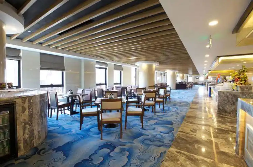 酒店設計中必知的五大要素與六點要求 酒店設計中必知的五大要素與六點要求