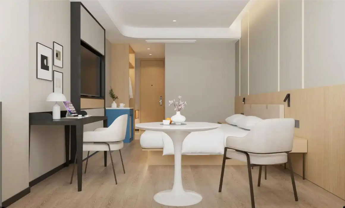 酒店客房設計細節的全面知識點解讀 酒店客房設計細節的全面知識點解讀