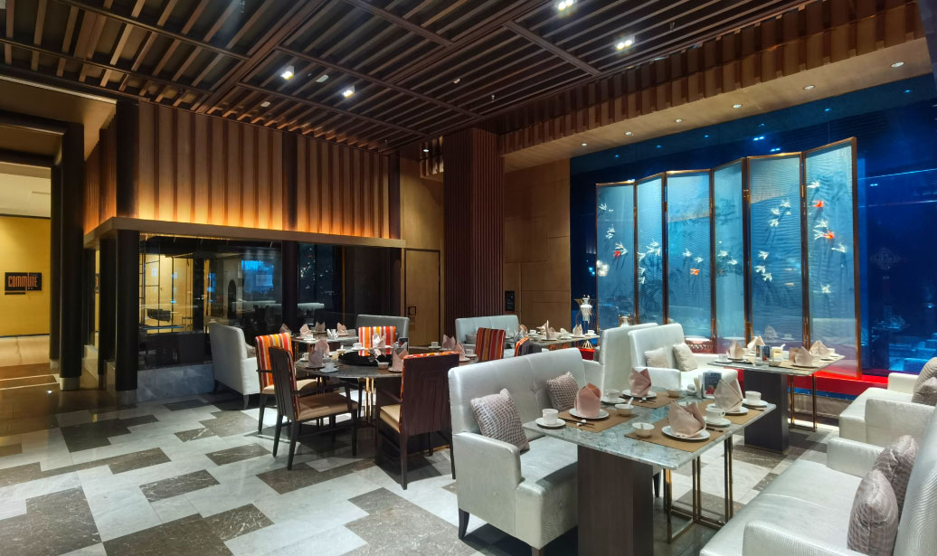 關于星級酒店設計的八點主要知識 關于星級酒店設計的八點主要知識