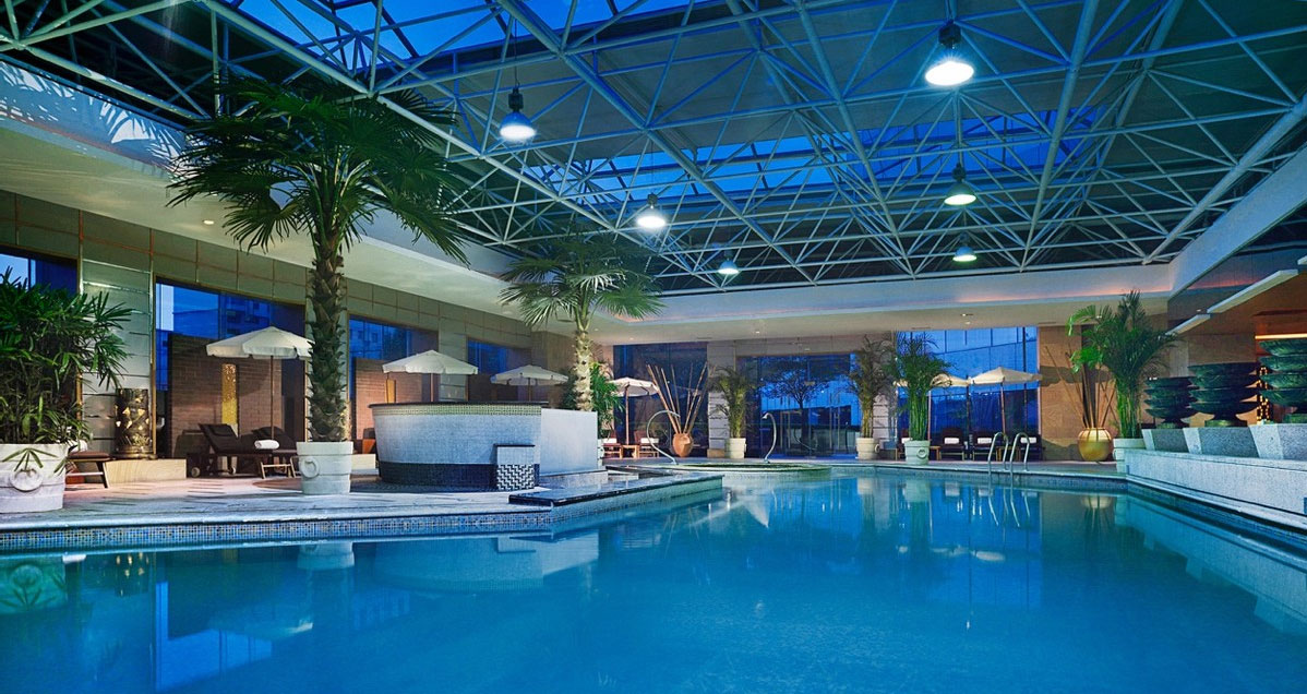 關于星級酒店設計的八點主要知識 關于星級酒店設計的八點主要知識