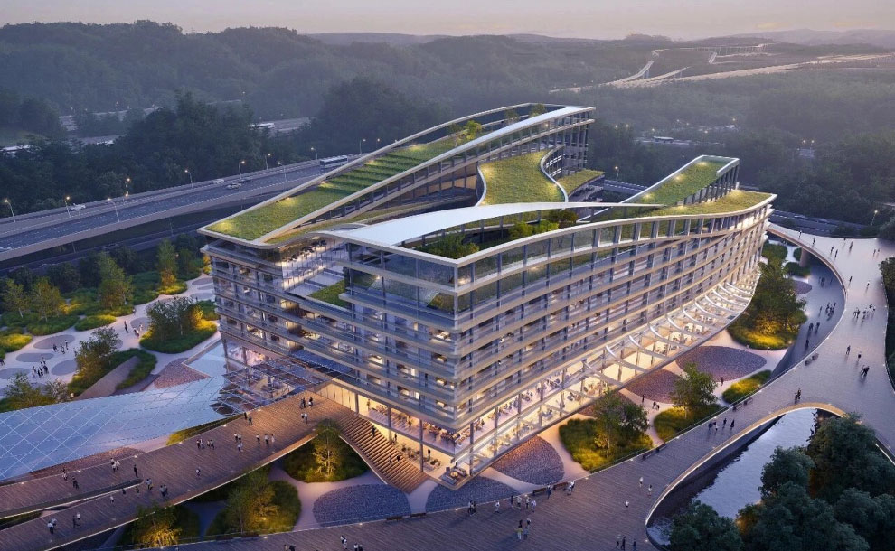 關于星級酒店設計的八點主要知識 關于星級酒店設計的八點主要知識