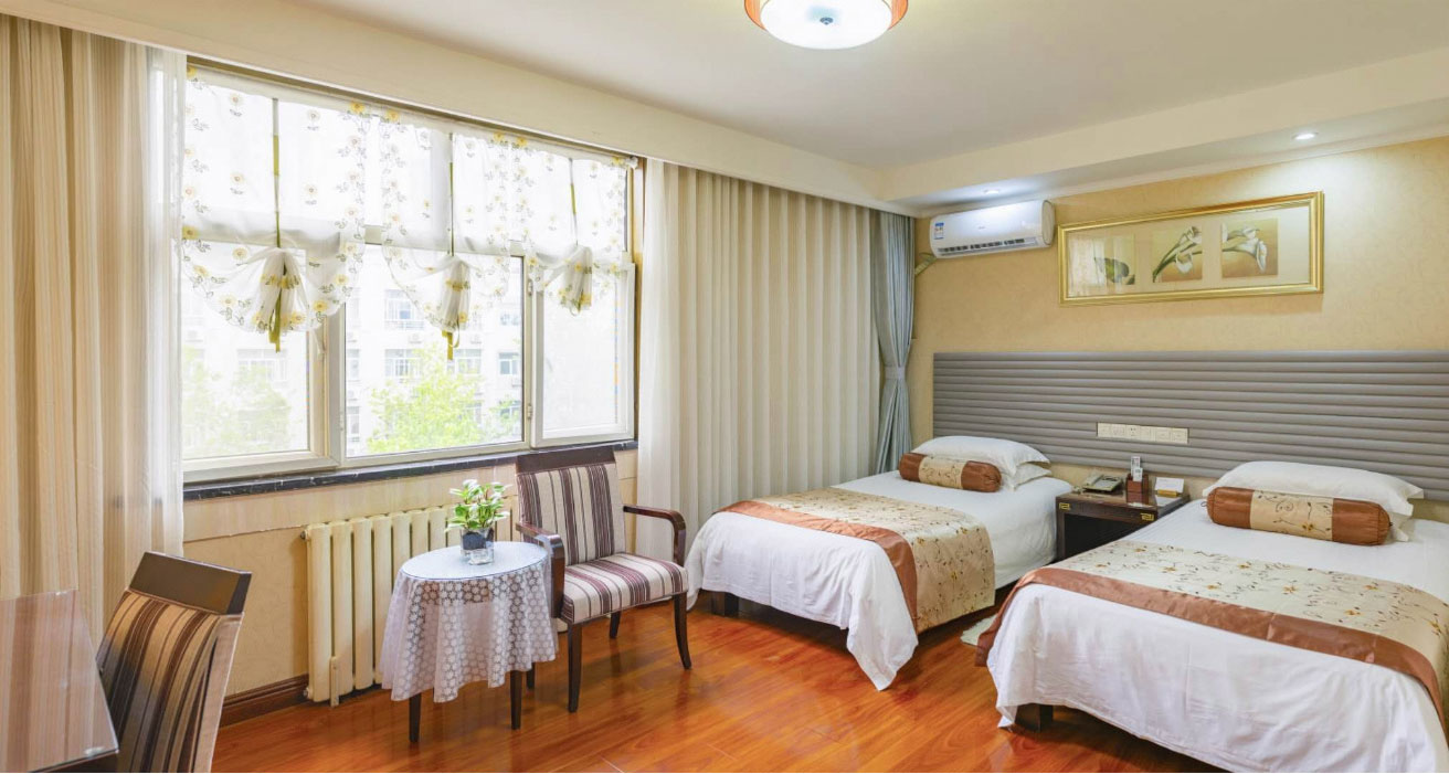 商務酒店設計在設計中需要注意的哪些原則