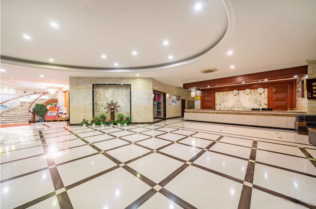 商務酒店設計在設計中需要注意的哪些原則