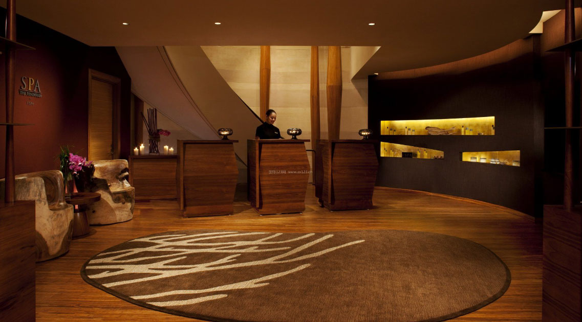 商務酒店設計在設計中需要注意的哪些原則