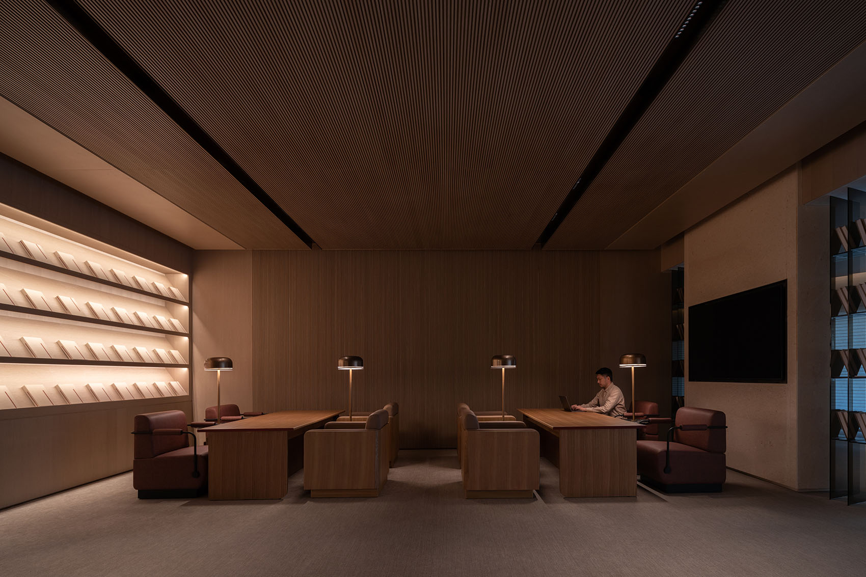 深圳·皇崗城際酒店設計 深圳·皇崗城際酒店設計