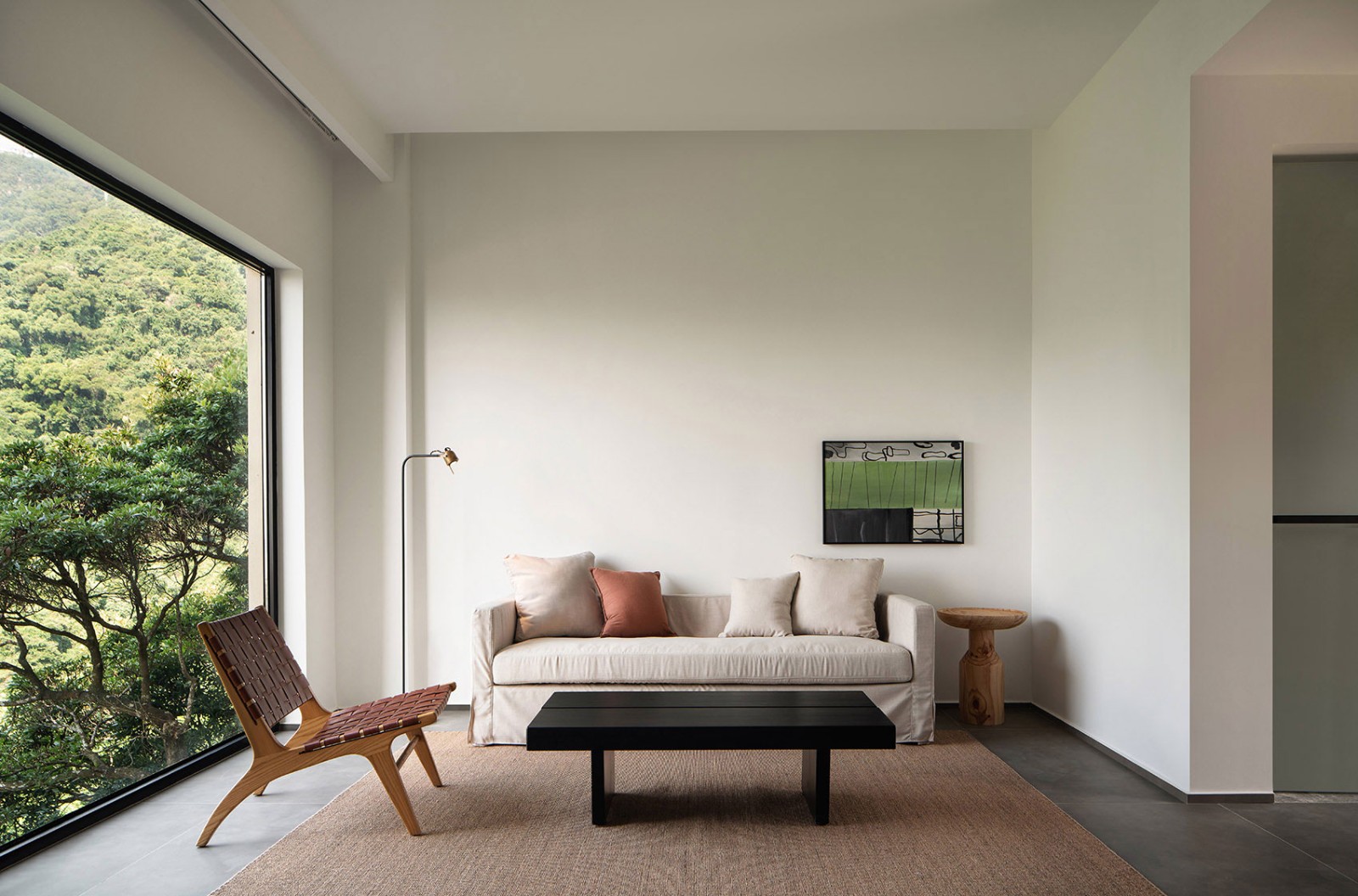 深圳·“蜜悅·天麓秘野仙蹤”度假酒店設計