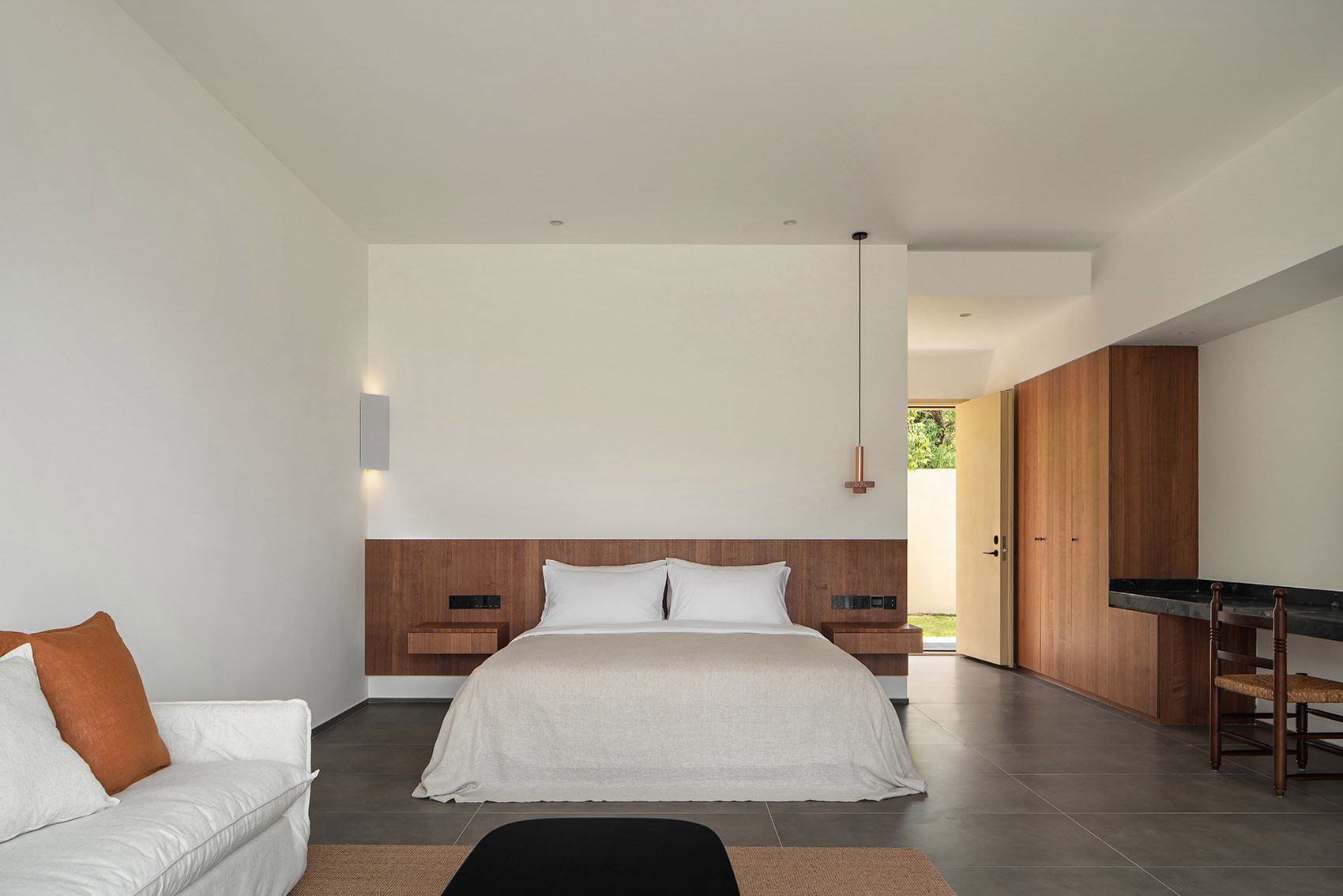 深圳·“蜜悅·天麓秘野仙蹤”度假酒店設計