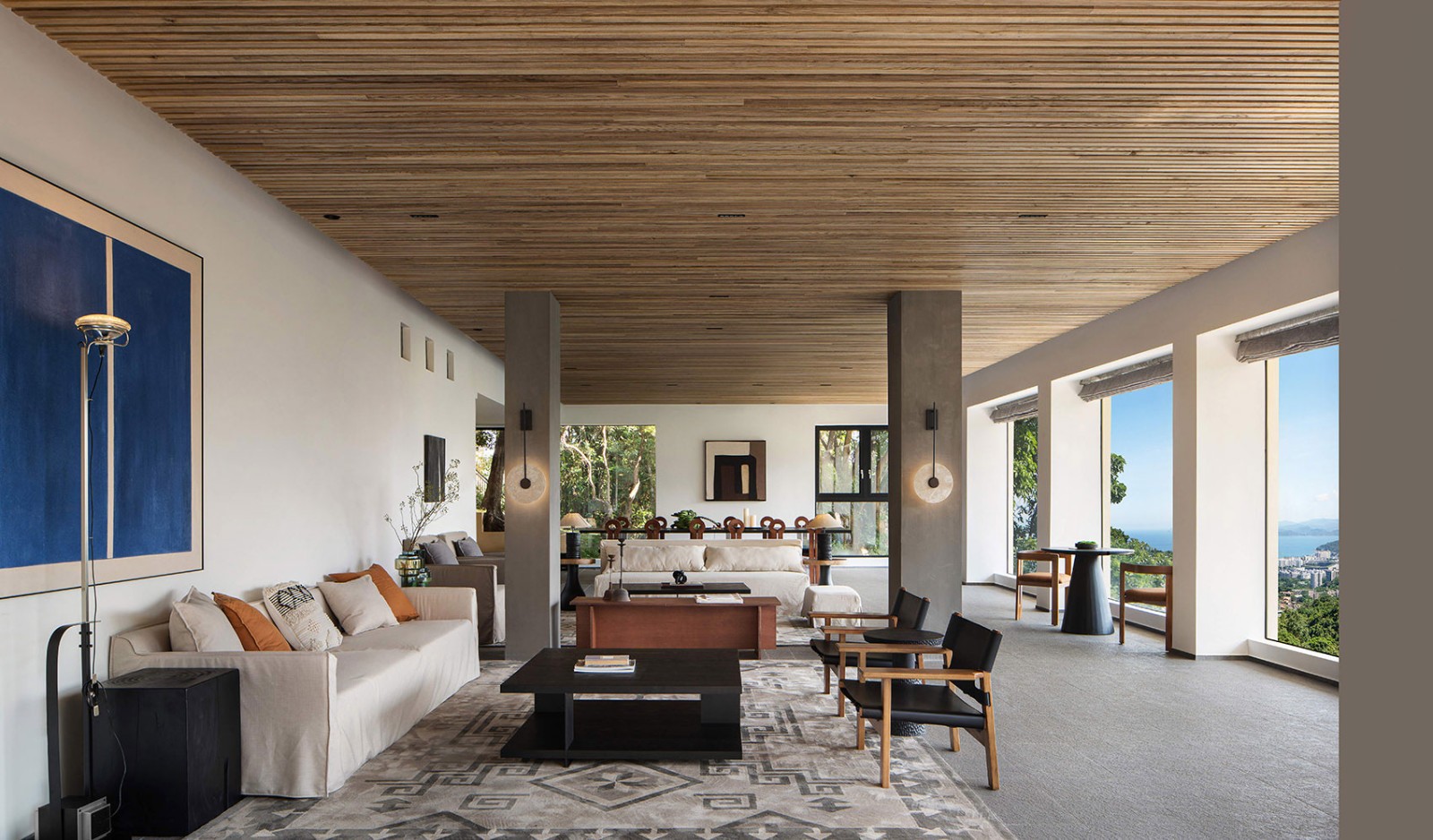 深圳·“蜜悅·天麓秘野仙蹤”度假酒店設計