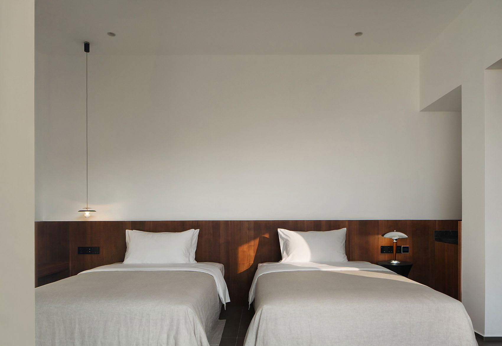 深圳·“蜜悅·天麓秘野仙蹤”度假酒店設計