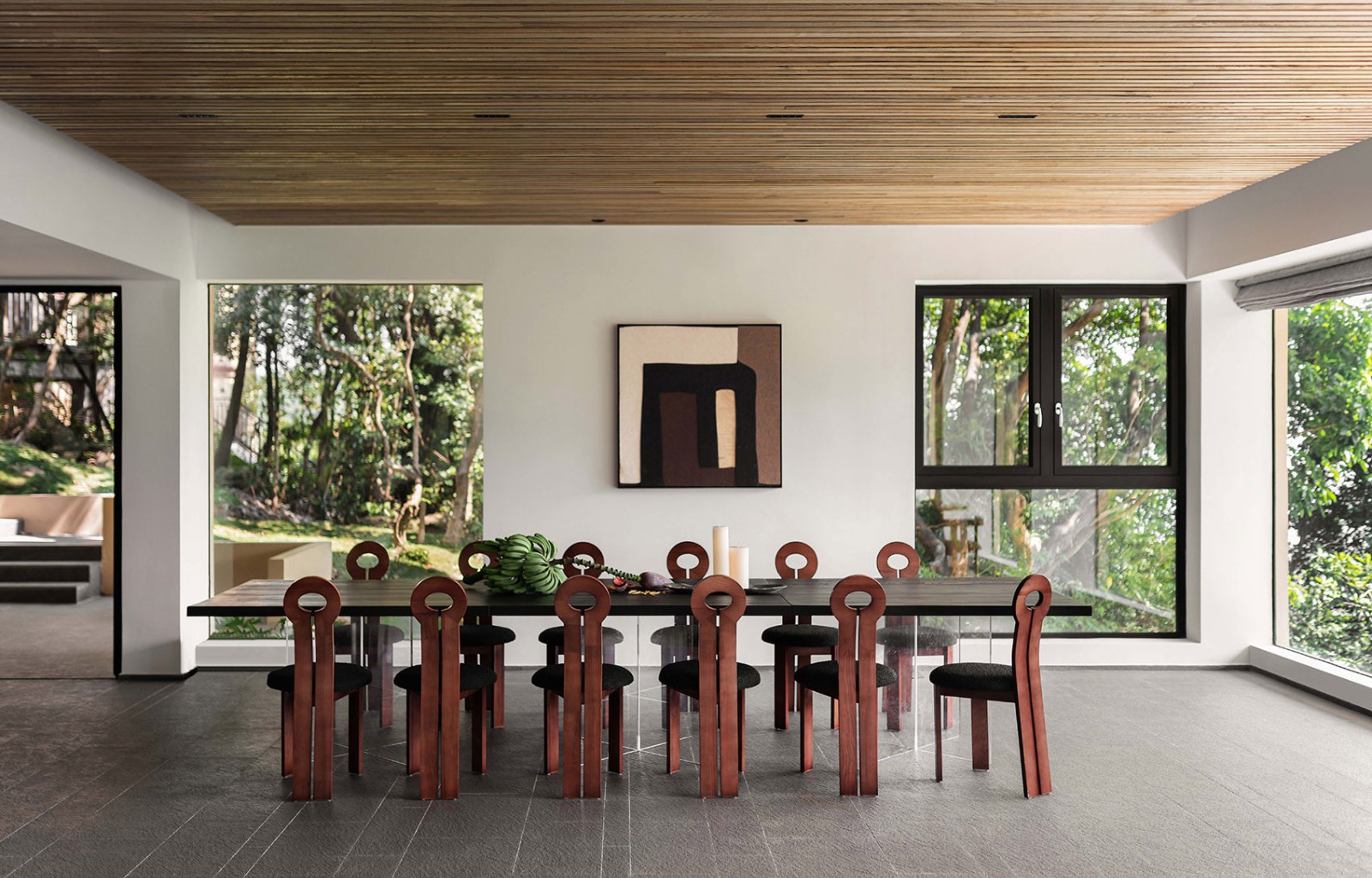 深圳·“蜜悅·天麓秘野仙蹤”度假酒店設計