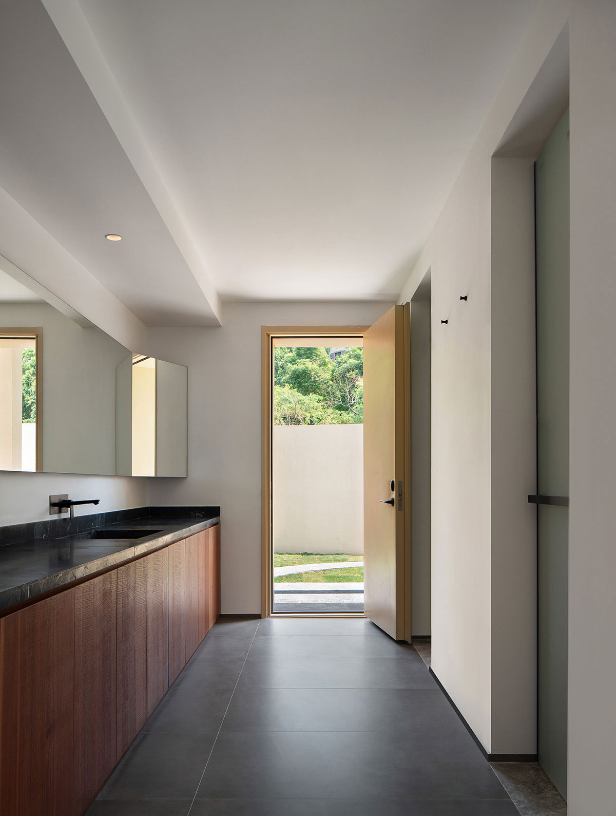 深圳·“蜜悅·天麓秘野仙蹤”度假酒店設計