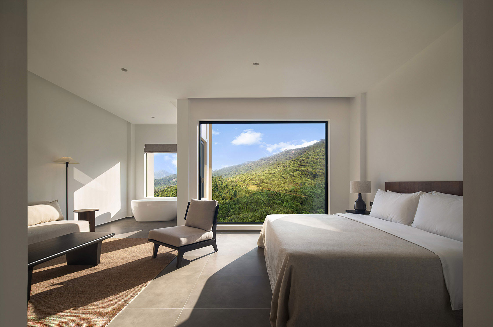 深圳·“蜜悅·天麓秘野仙蹤”度假酒店設計