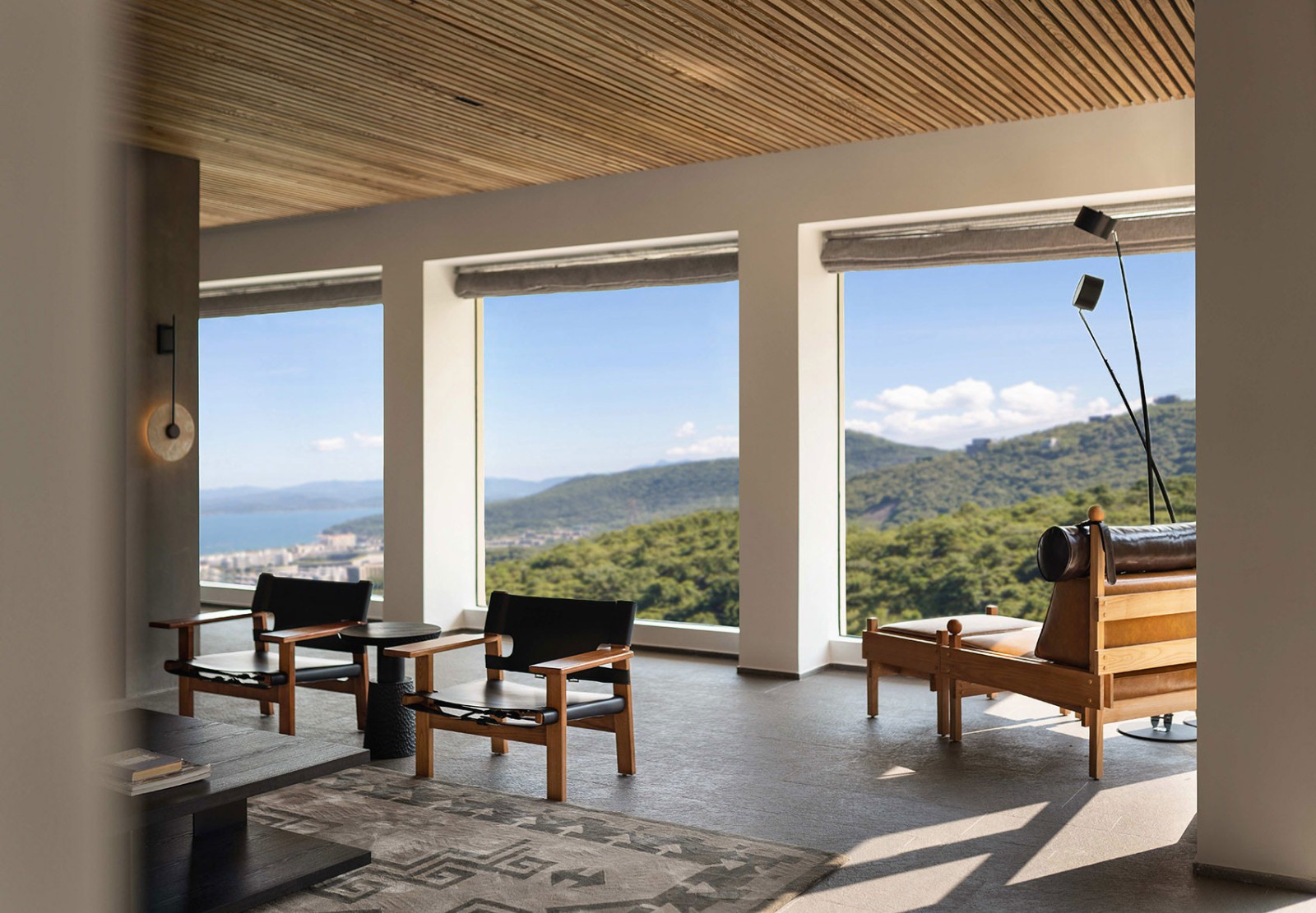 深圳·“蜜悅·天麓秘野仙蹤”度假酒店設計